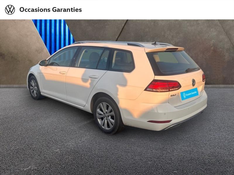 Voitures occasions VOLKSWAGEN Golf SW Confortline Hazebrouck