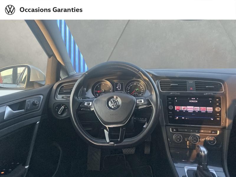 Voitures occasions VOLKSWAGEN Golf SW Confortline Dechy