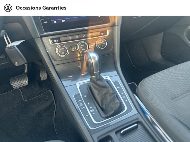 Voitures occasions VOLKSWAGEN Golf SW Confortline Dechy