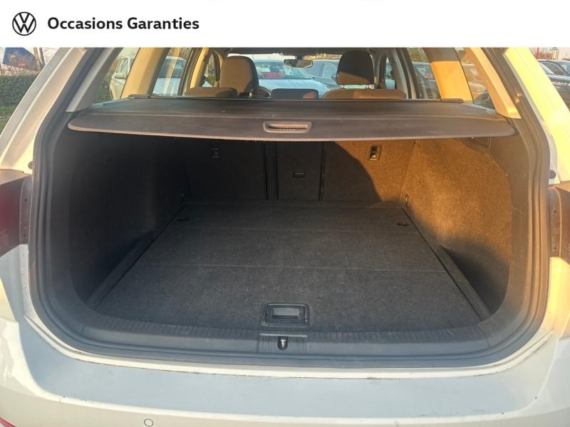 Voitures occasions VOLKSWAGEN Golf SW Confortline Dechy