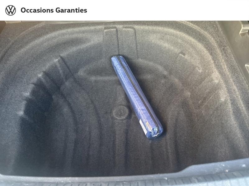 Voitures occasions VOLKSWAGEN Golf SW Confortline Dechy