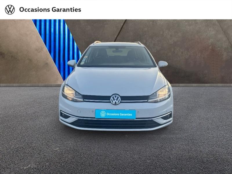 Voitures occasions VOLKSWAGEN Golf SW Confortline Hazebrouck