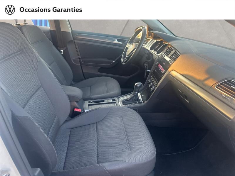Voitures occasions VOLKSWAGEN Golf SW Confortline Dechy