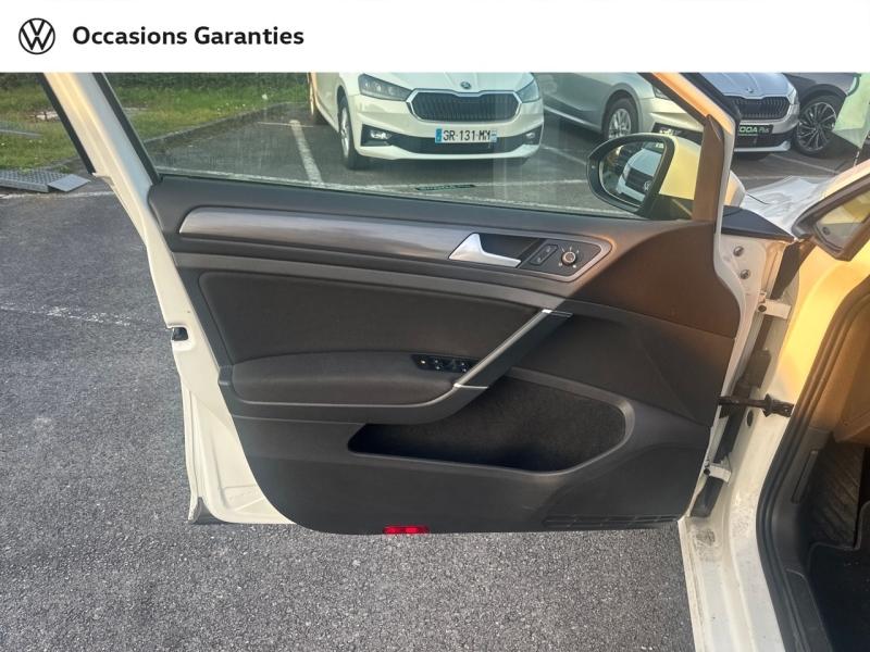 Voitures occasions VOLKSWAGEN Golf SW Confortline Dechy