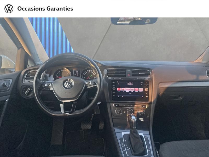 Voitures occasions VOLKSWAGEN Golf SW Confortline Dechy