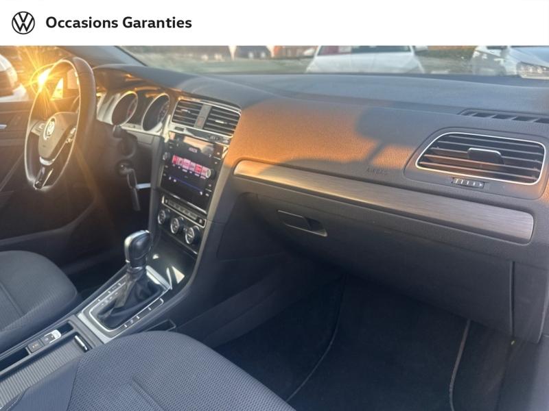 Voitures occasions VOLKSWAGEN Golf SW Confortline Dechy