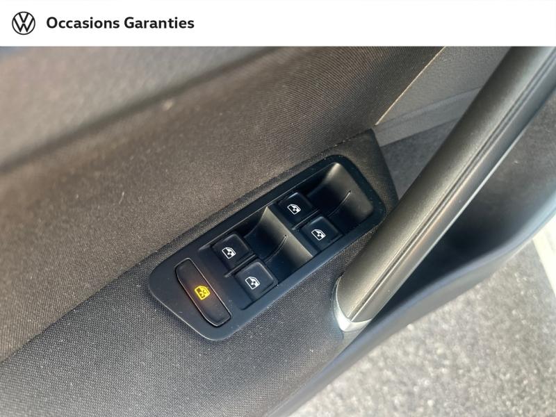 Voitures occasions VOLKSWAGEN Golf SW Confortline Hazebrouck