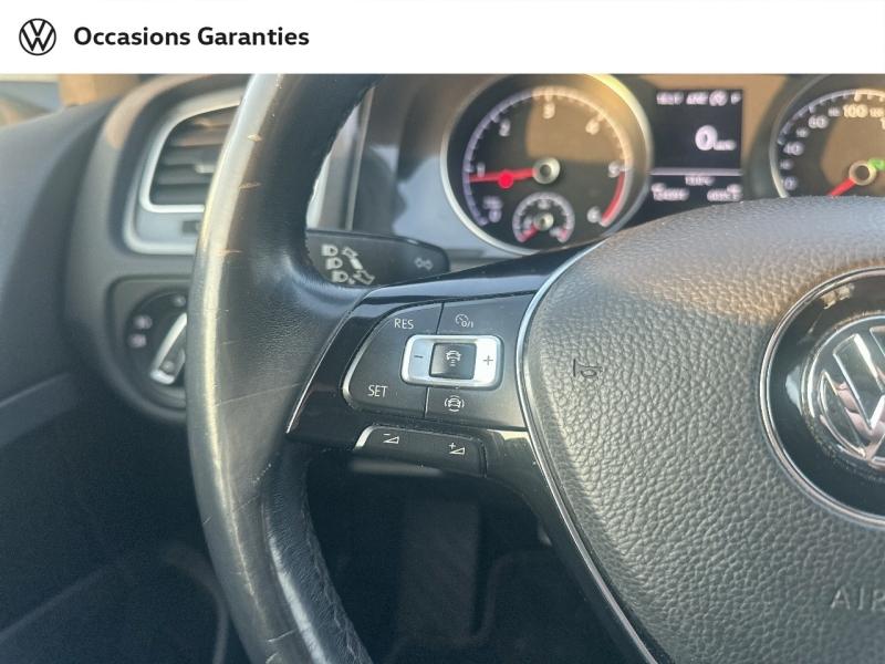 Voitures occasions VOLKSWAGEN Golf SW Confortline Dechy