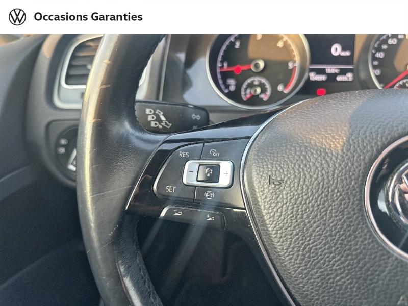 Voitures occasions VOLKSWAGEN Golf SW Confortline Hazebrouck