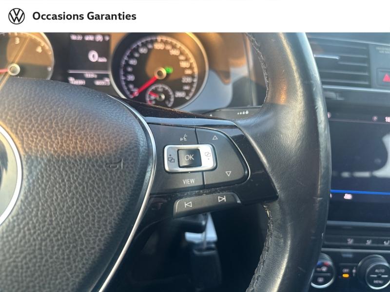 Voitures occasions VOLKSWAGEN Golf SW Confortline Hazebrouck