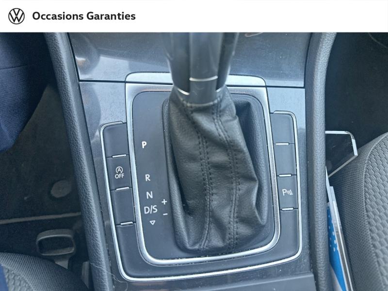 Voitures occasions VOLKSWAGEN Golf SW Confortline Hazebrouck