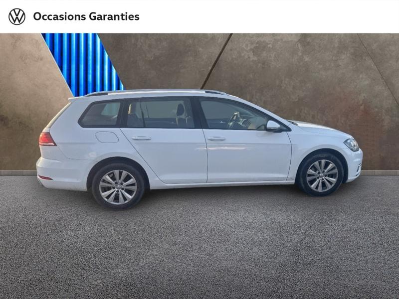 Voitures occasions VOLKSWAGEN Golf SW Confortline Hazebrouck