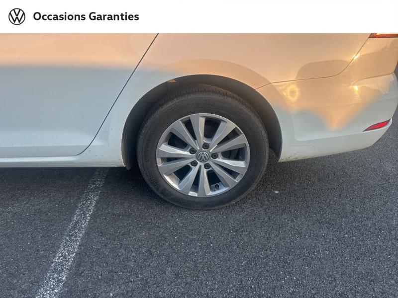 Voitures occasions VOLKSWAGEN Golf SW Confortline Dechy