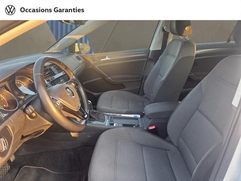 Voitures occasions VOLKSWAGEN Golf SW Confortline Dechy