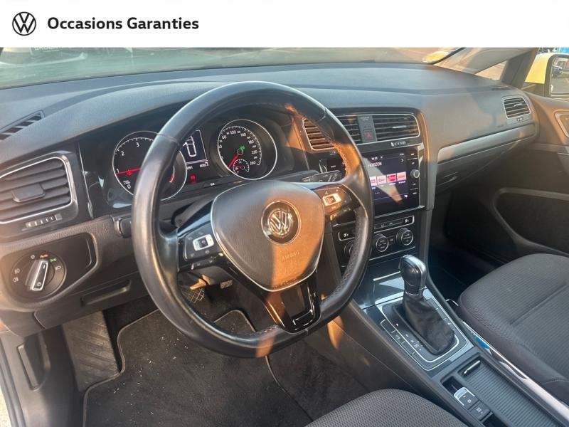 Voitures occasions VOLKSWAGEN Golf SW Confortline Dechy
