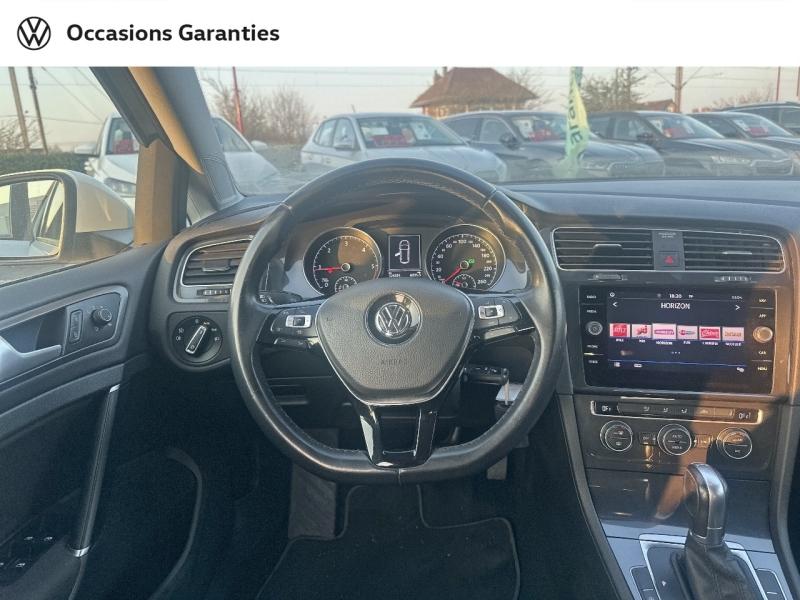 Voitures occasions VOLKSWAGEN Golf SW Confortline Hazebrouck