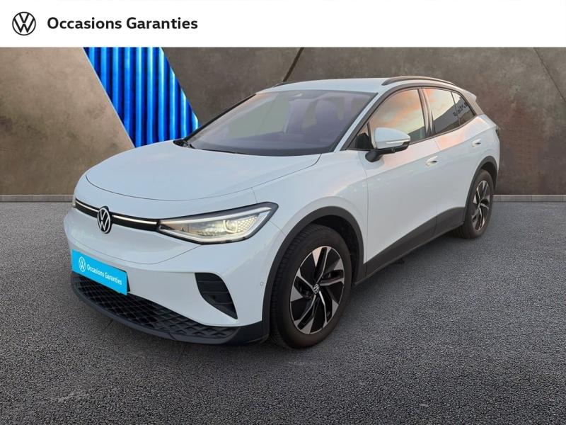 Voitures occasions VOLKSWAGEN ID.4 Life Max Hazebrouck