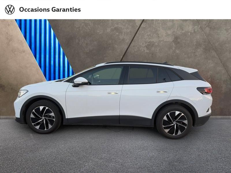 Voitures occasions VOLKSWAGEN ID.4 Life Max Hazebrouck