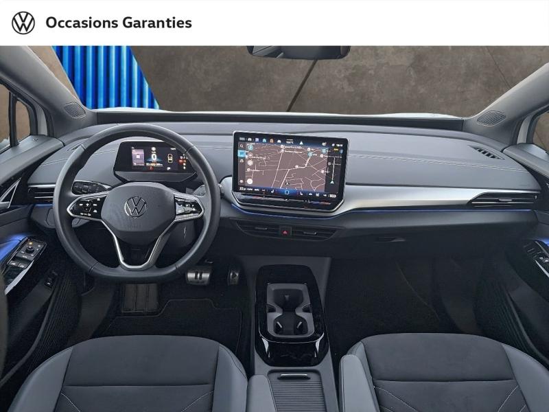 Voitures occasions VOLKSWAGEN ID.4 Life Max Hazebrouck