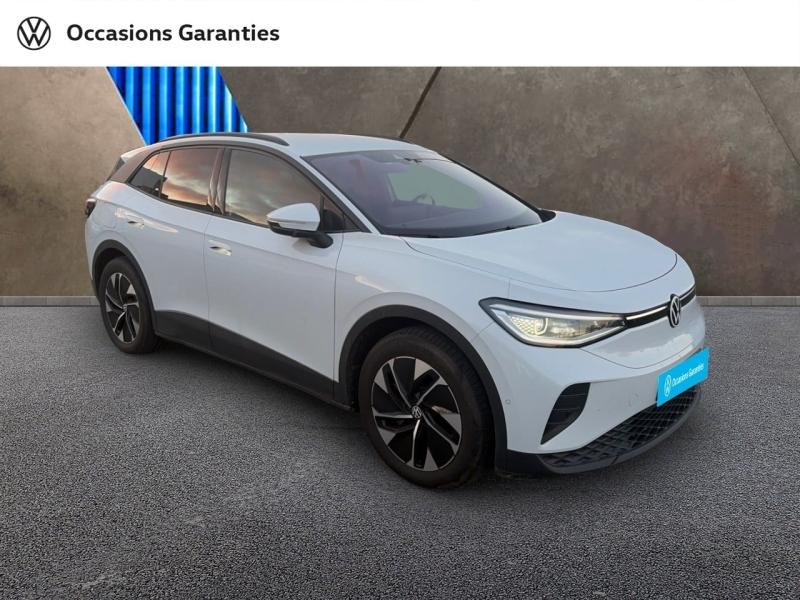 Voitures occasions VOLKSWAGEN ID.4 Life Max Hazebrouck