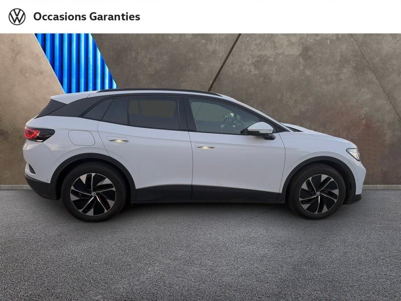 Voitures occasions VOLKSWAGEN ID.4 Life Max Hazebrouck