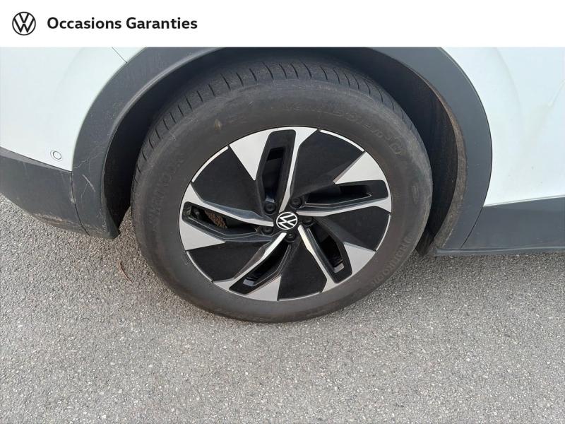 Voitures occasions VOLKSWAGEN ID.4 Life Max Hazebrouck