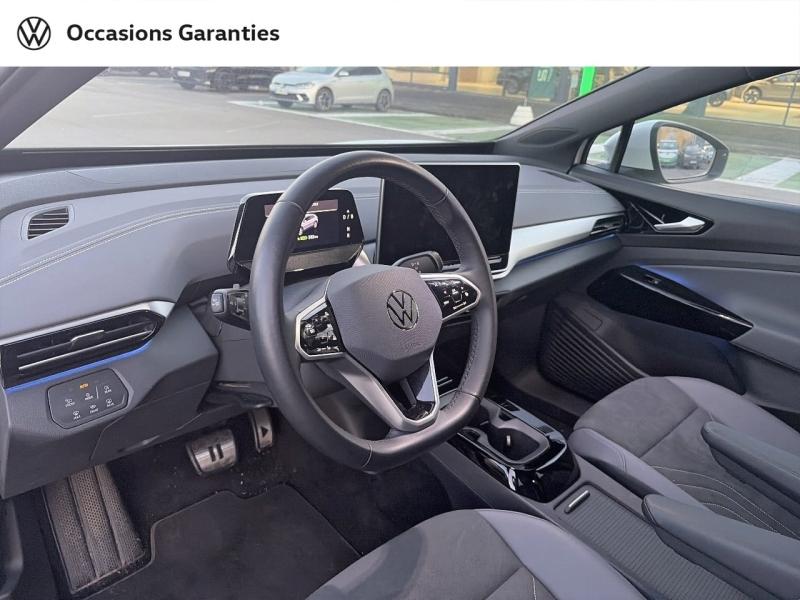 Voitures occasions VOLKSWAGEN ID.4 Life Max Hazebrouck