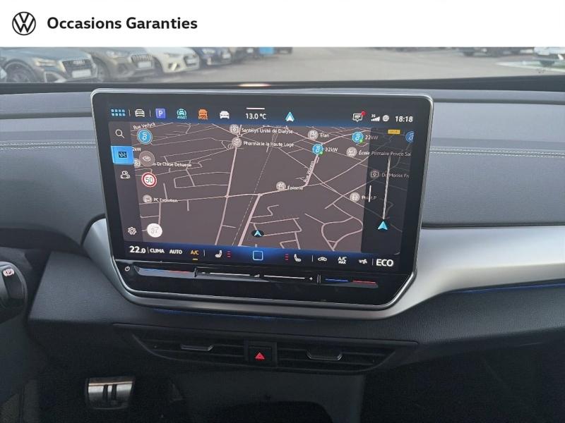 Voitures occasions VOLKSWAGEN ID.4 Life Max Hazebrouck