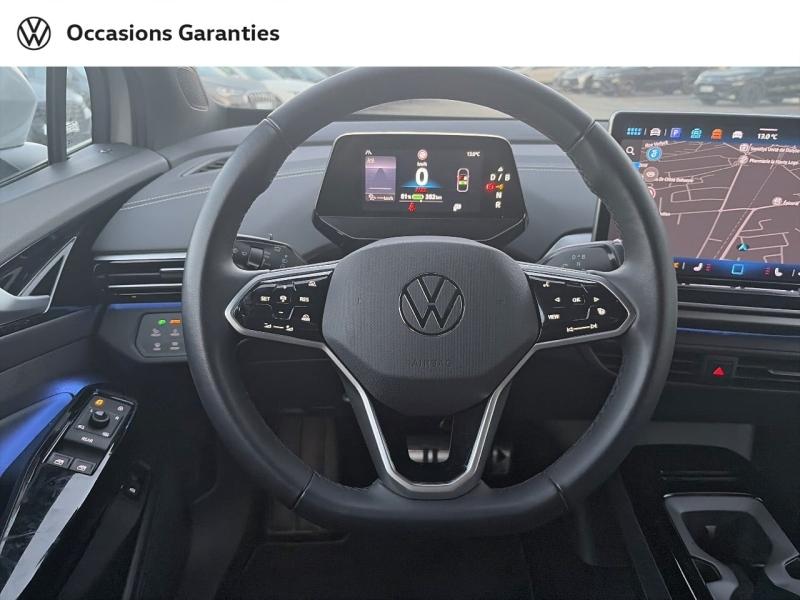 Voitures occasions VOLKSWAGEN ID.4 Life Max Hazebrouck