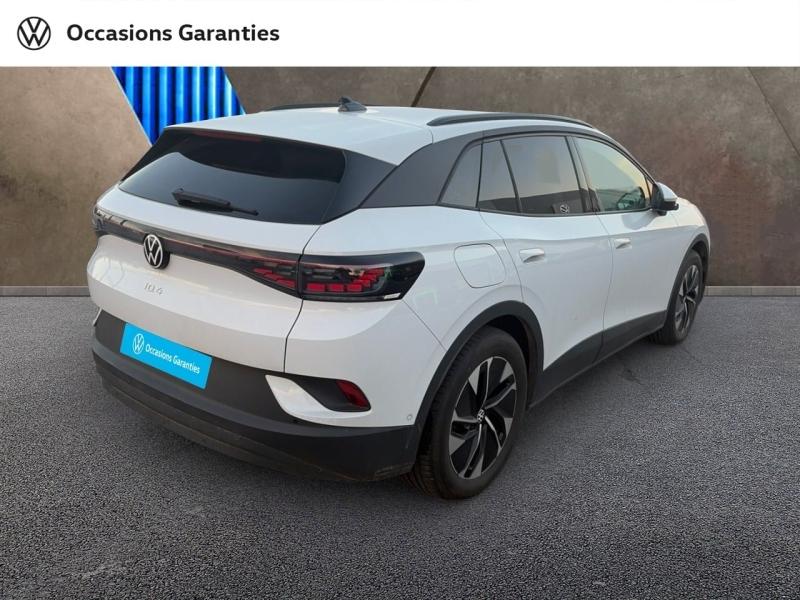 Voitures occasions VOLKSWAGEN ID.4 Life Max Hazebrouck