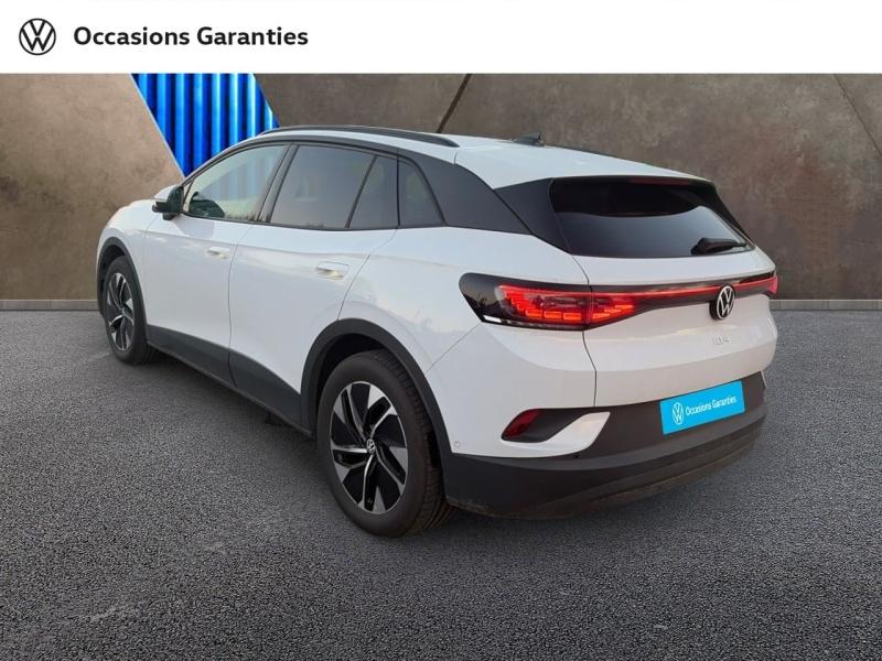 Voitures occasions VOLKSWAGEN ID.4 Life Max Hazebrouck