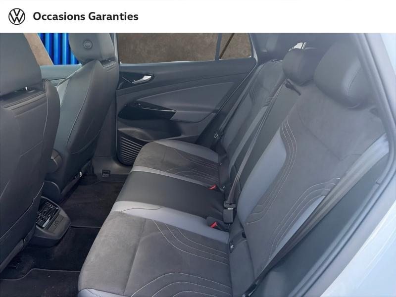 Voitures occasions VOLKSWAGEN ID.4 Life Max Hazebrouck