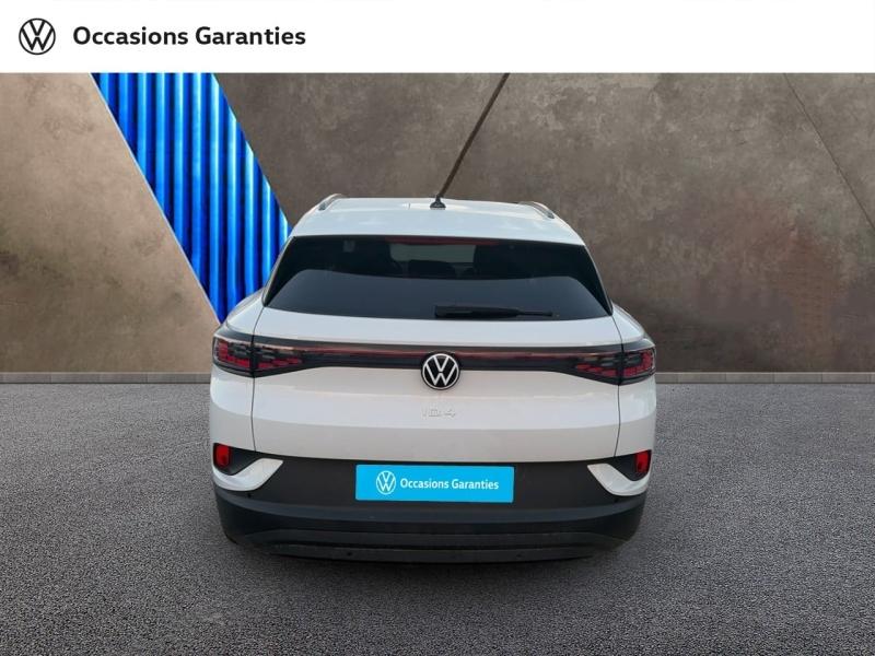 Voitures occasions VOLKSWAGEN ID.4 Life Max Hazebrouck