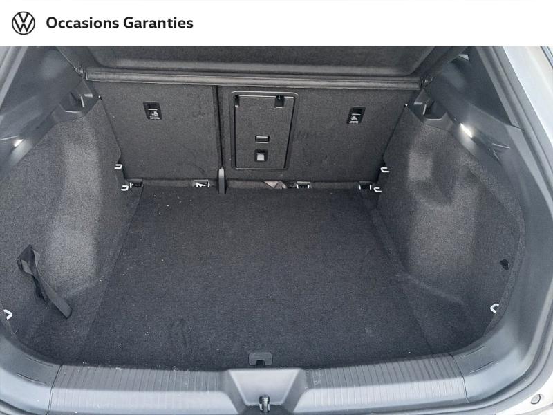 Voitures occasions VOLKSWAGEN ID.4 Life Max Hazebrouck