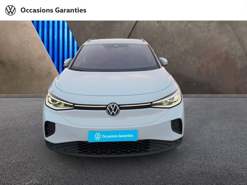 Voitures occasions VOLKSWAGEN ID.4 Life Max Hazebrouck