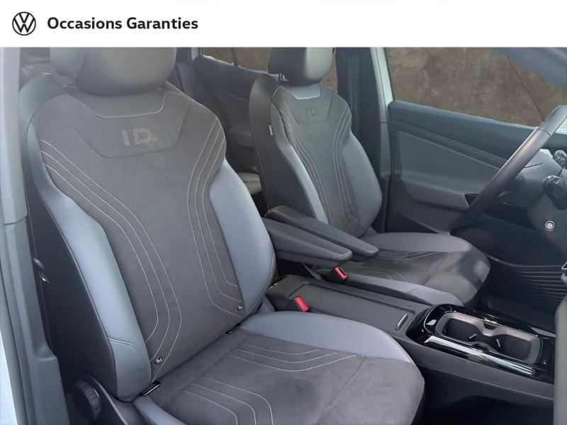 Voitures occasions VOLKSWAGEN ID.4 Life Max Hazebrouck