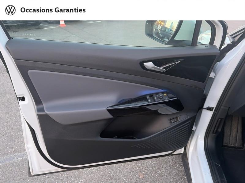 Voitures occasions VOLKSWAGEN ID.4 Life Max Hazebrouck