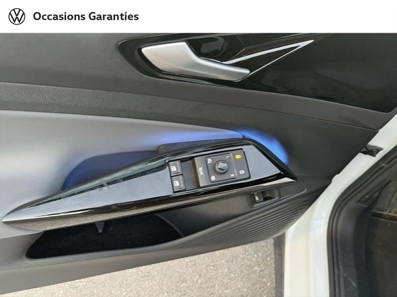 Voitures occasions VOLKSWAGEN ID.4 Life Max Hazebrouck