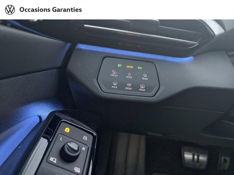 Voitures occasions VOLKSWAGEN ID.4 Life Max Hazebrouck