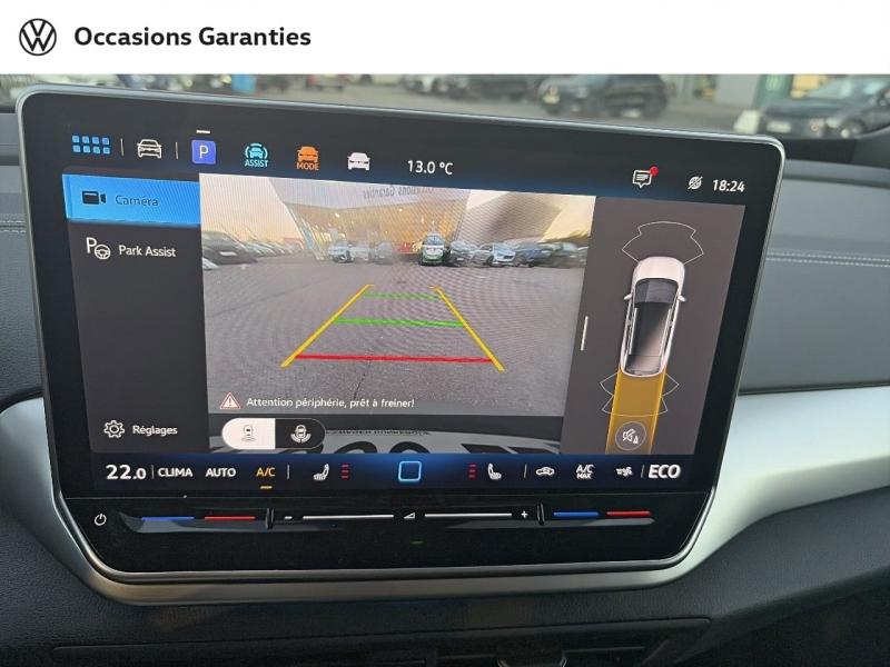 Voitures occasions VOLKSWAGEN ID.4 Life Max Hazebrouck