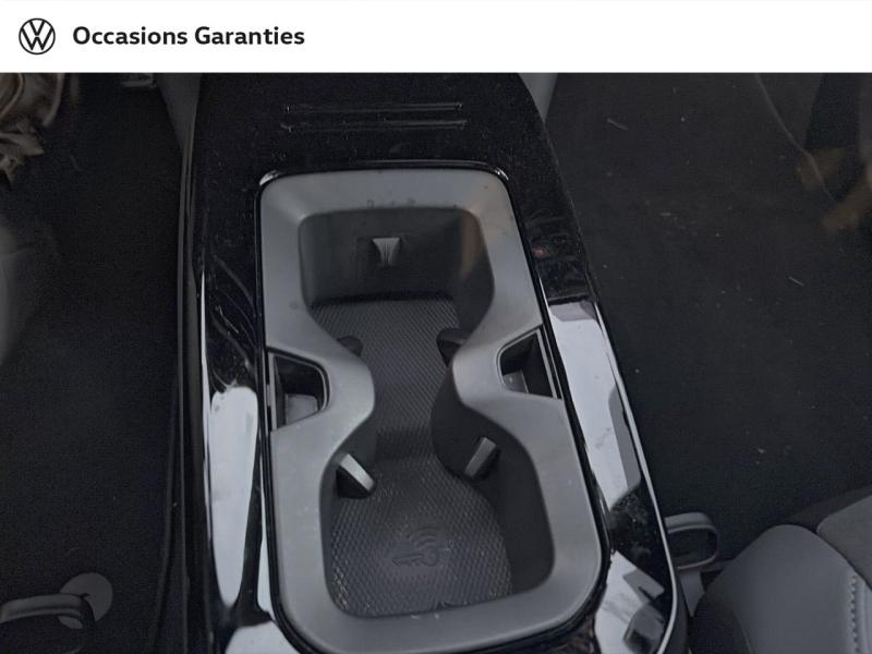 Voitures occasions VOLKSWAGEN ID.4 Life Max Hazebrouck