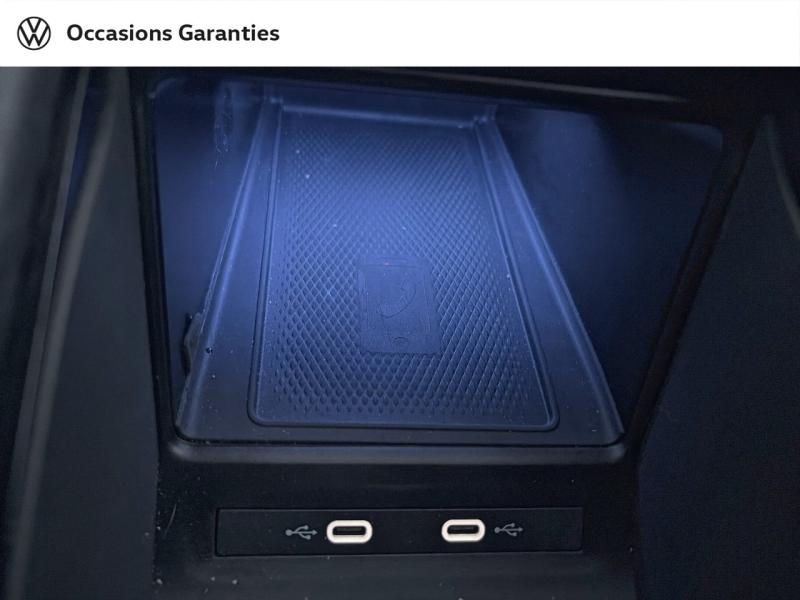 Voitures occasions VOLKSWAGEN ID.4 Life Max Hazebrouck