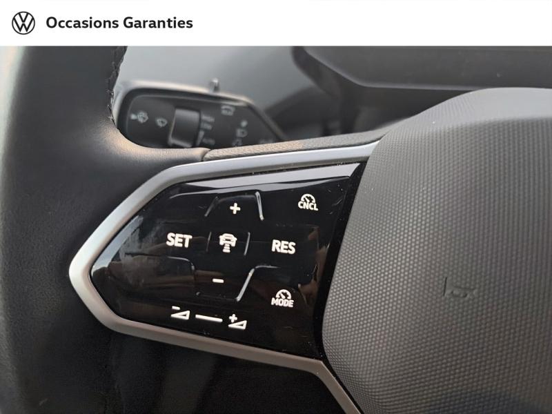 Voitures occasions VOLKSWAGEN ID.4 Life Max Hazebrouck