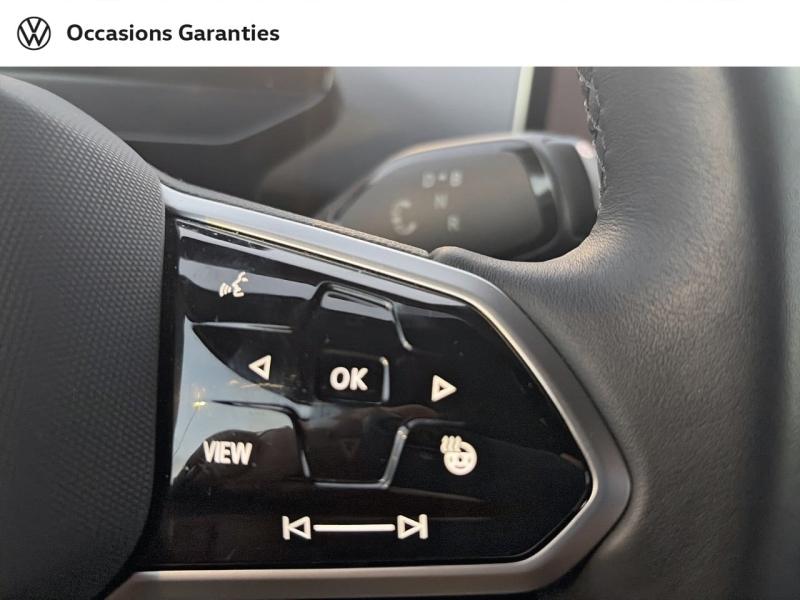 Voitures occasions VOLKSWAGEN ID.4 Life Max Hazebrouck