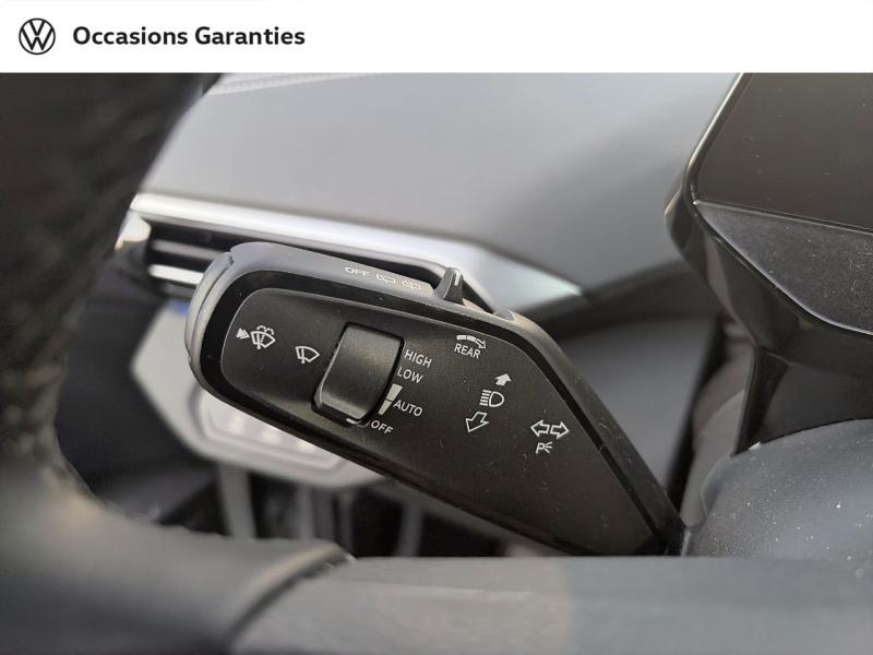 Voitures occasions VOLKSWAGEN ID.4 Life Max Hazebrouck