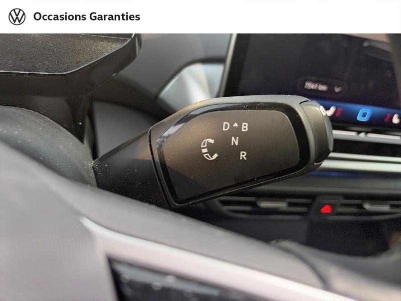Voitures occasions VOLKSWAGEN ID.4 Life Max Hazebrouck