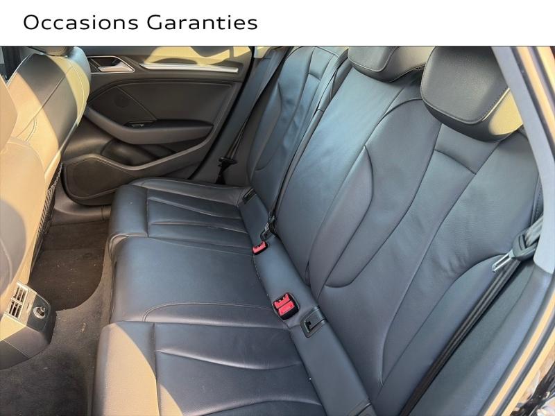 Voitures occasions Audi A3 Sportback Design Luxe Hazebrouck