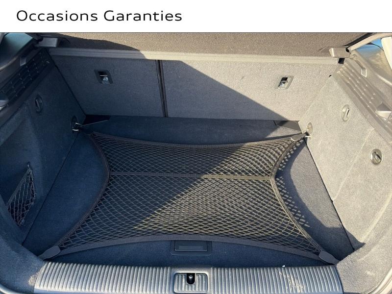 Voitures occasions Audi A3 Sportback Design Luxe Hazebrouck