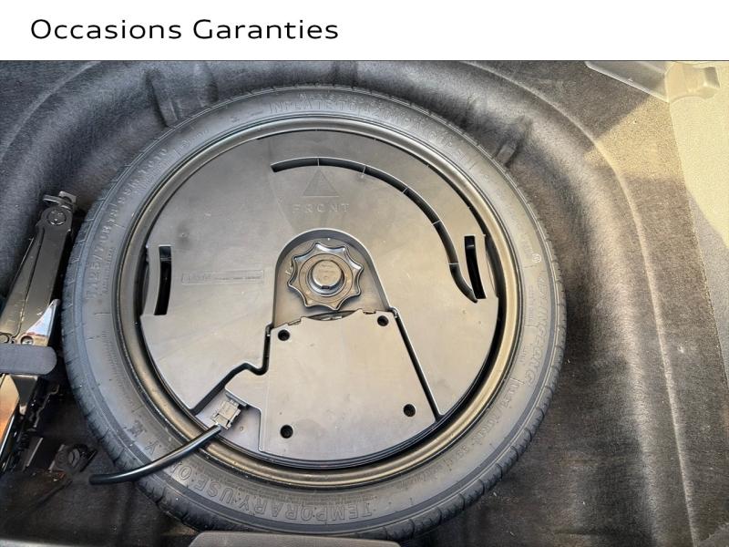 Voitures occasions Audi A3 Sportback Design Luxe Hazebrouck