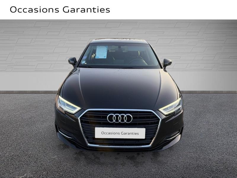 Voitures occasions Audi A3 Sportback Design Luxe Hazebrouck